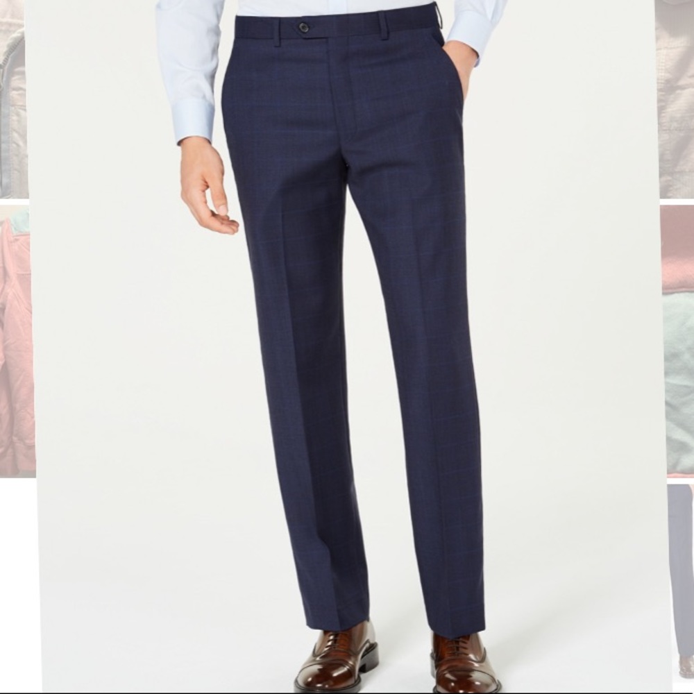 Men’s Ralph Lauren Dress Pants